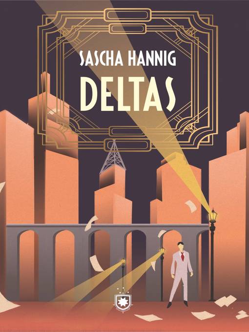 Title details for Deltas by Sascha Hannig - Available